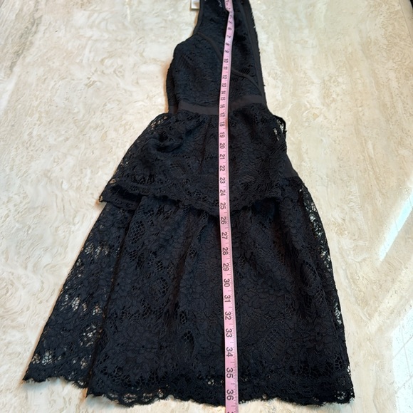 NWT Devlin lace dress - Picture 9 of 9